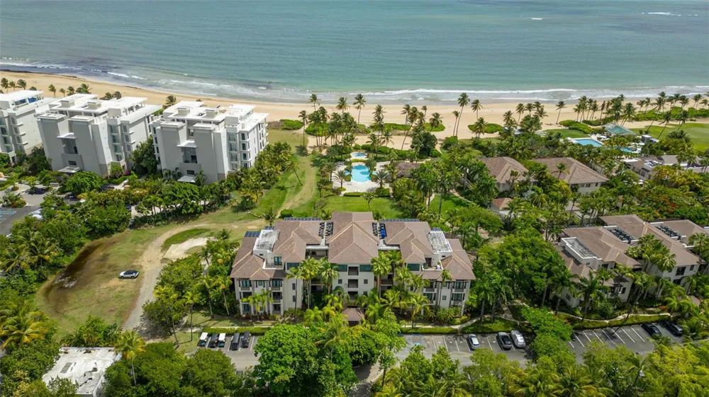 Bahia Beach Resort LAS VENTANAS II #104 Rio Grande, PR 00745