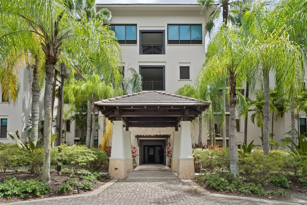 Bahia Beach Resort LAS VENTANAS II #104 Rio Grande, PR 00745