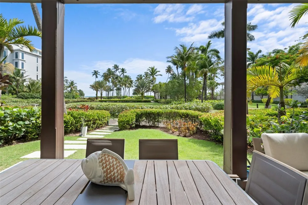 Bahia Beach Resort LAS VENTANAS II #104 Rio Grande, PR 00745