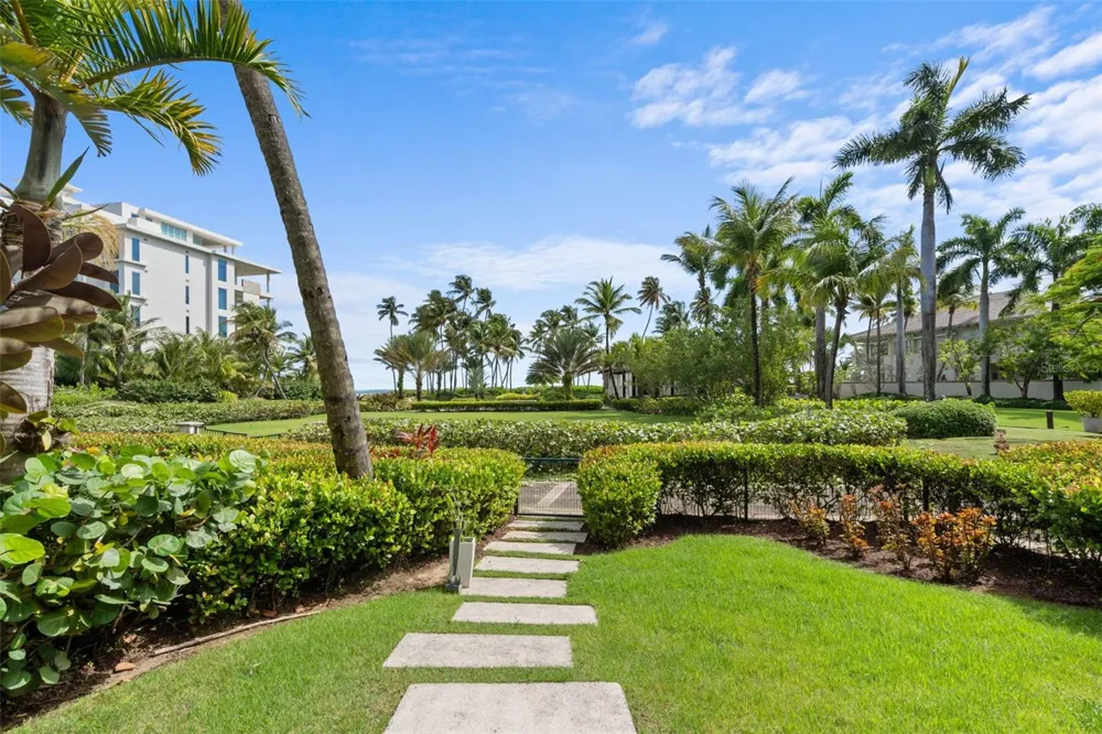 Bahia Beach Resort LAS VENTANAS II #104 Rio Grande, PR 00745