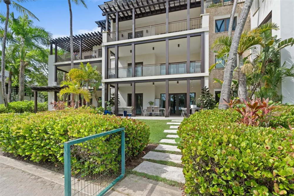 Bahia Beach Resort LAS VENTANAS II #104 Rio Grande, PR 00745