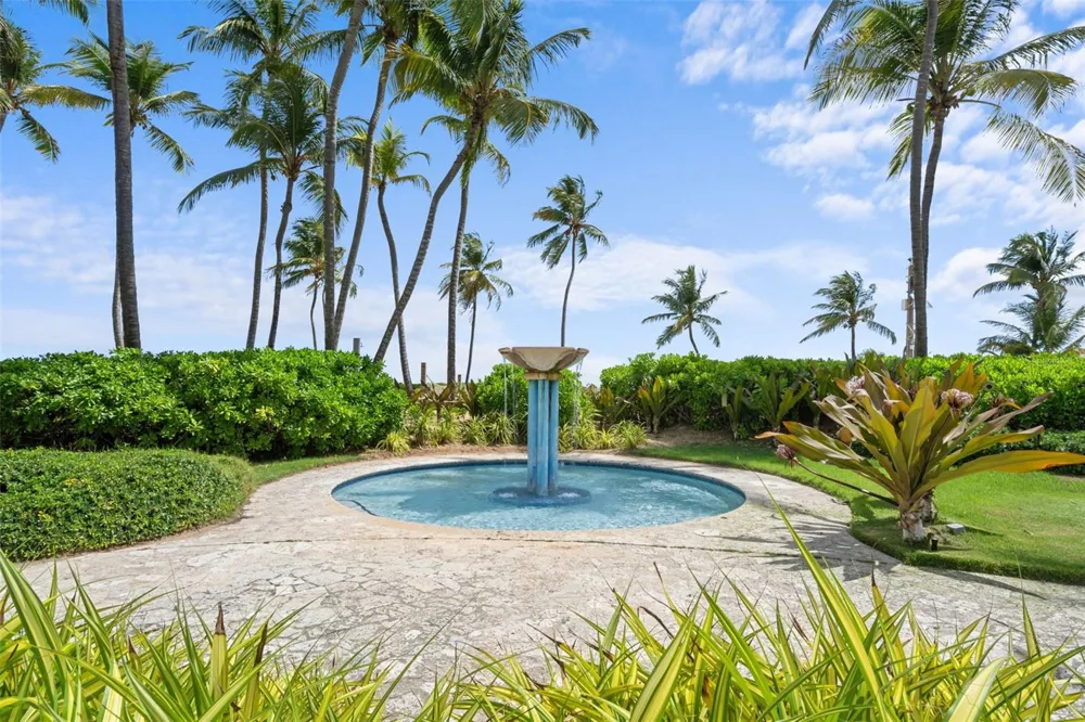 Bahia Beach Resort LAS VENTANAS II #104 Rio Grande, PR 00745