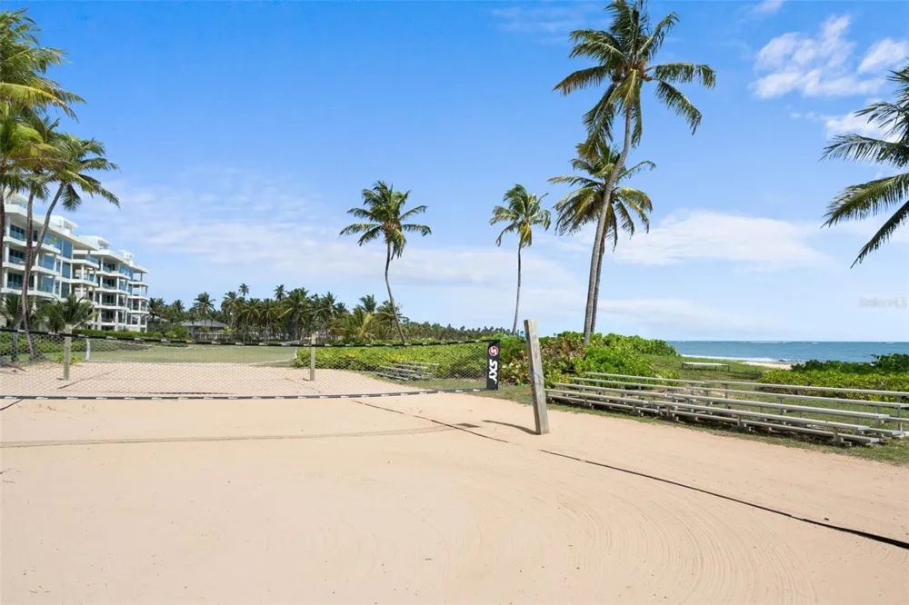 Bahia Beach Resort LAS VENTANAS II #104 Rio Grande, PR 00745