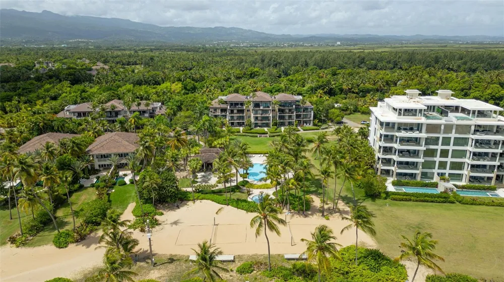 Bahia Beach Resort LAS VENTANAS II #104 Rio Grande, PR 00745