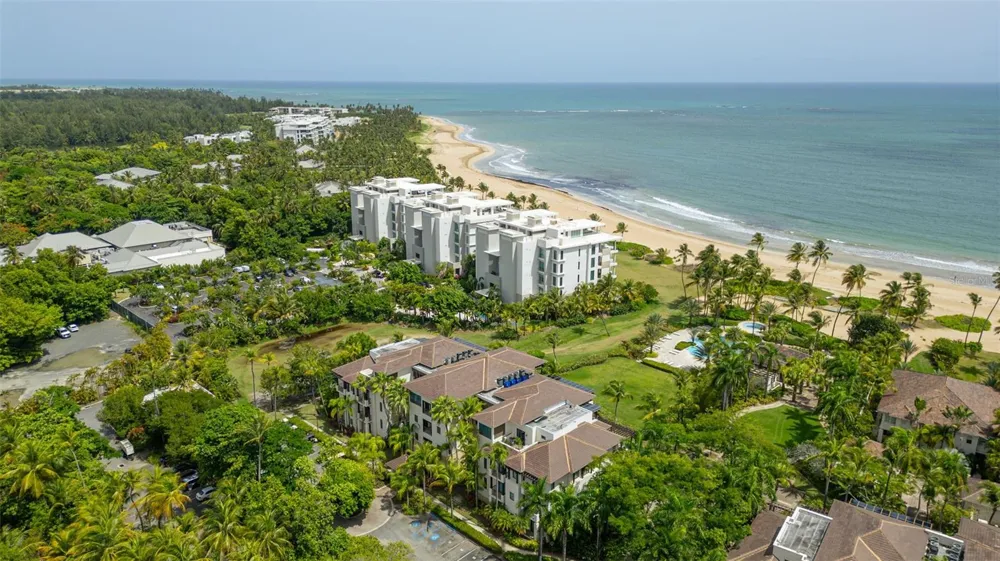 Bahia Beach Resort LAS VENTANAS II #104 Rio Grande, PR 00745
