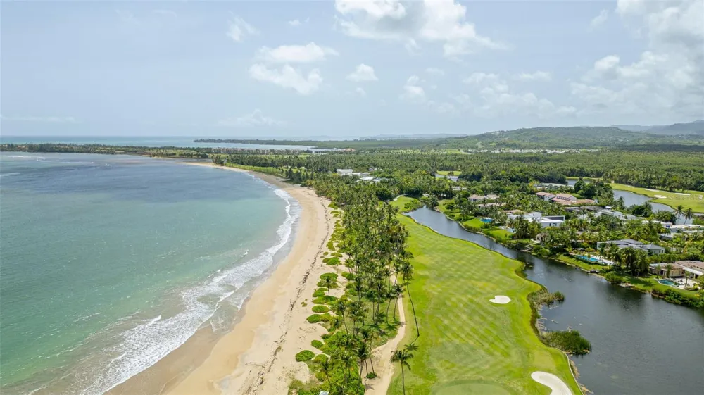 Bahia Beach Resort LAS VENTANAS II #104 Rio Grande, PR 00745