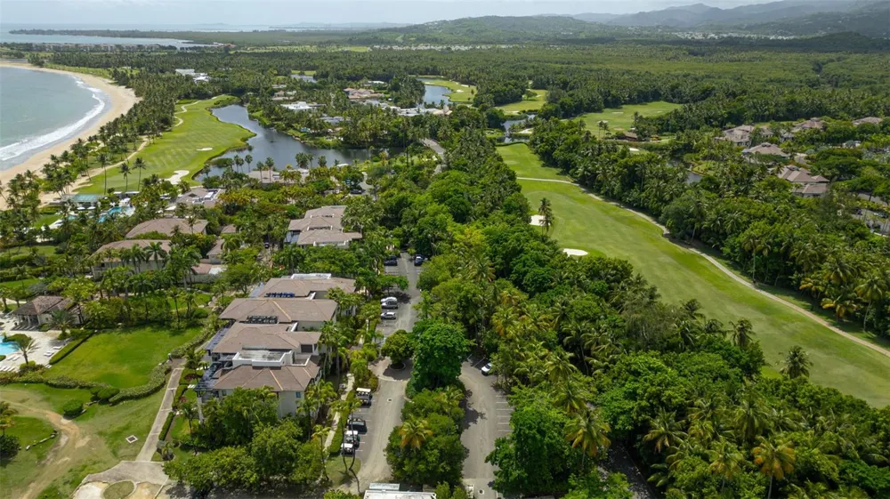Bahia Beach Resort LAS VENTANAS II #104 Rio Grande, PR 00745