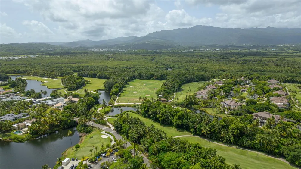 Bahia Beach Resort LAS VENTANAS II #104 Rio Grande, PR 00745