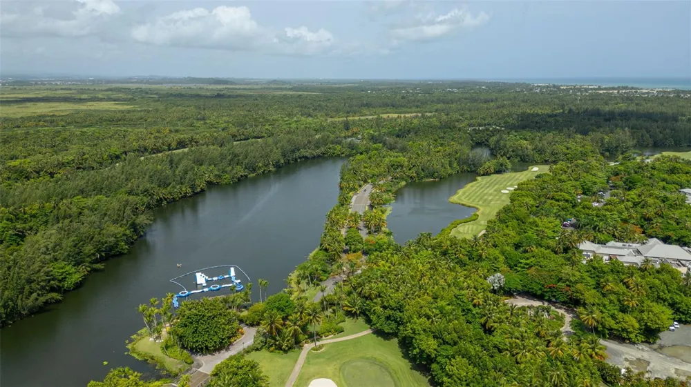 Bahia Beach Resort LAS VENTANAS II #104 Rio Grande, PR 00745