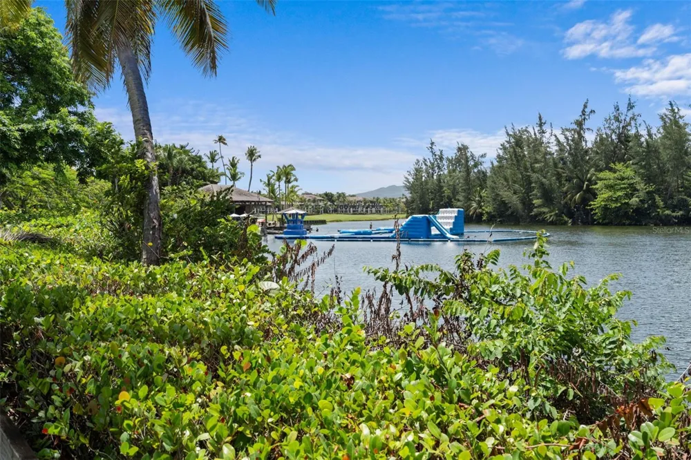 Bahia Beach Resort LAS VENTANAS II #104 Rio Grande, PR 00745