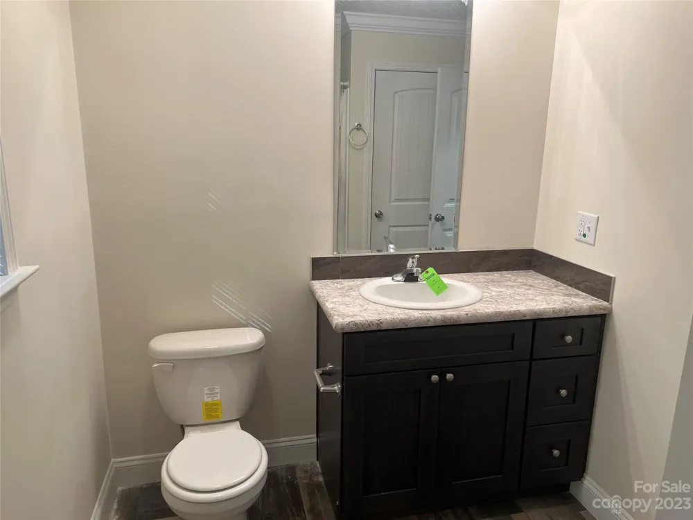 5716 Dalmatian Street Iron Station, NC 28080
