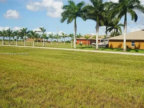 4500 NW 34th Ter