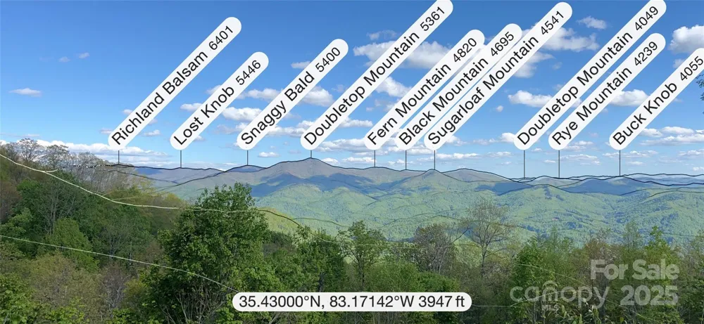 3409 Parris Branch Road Sylva, NC 28779