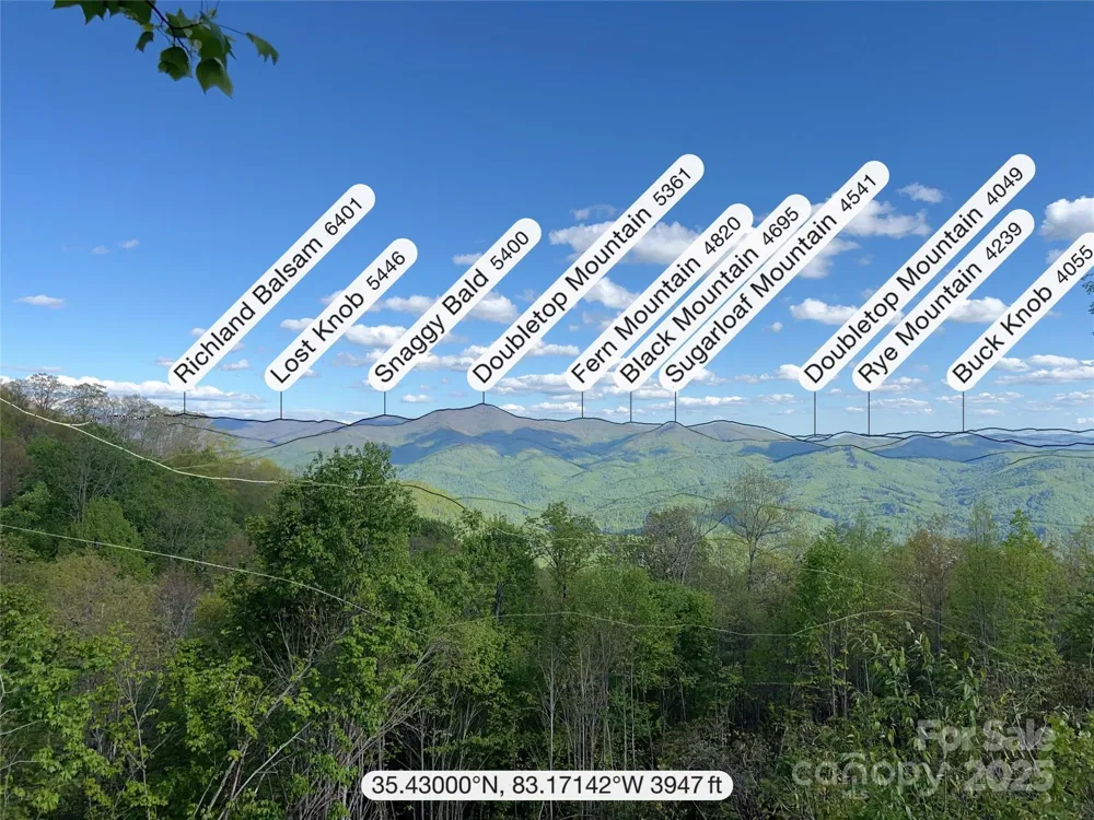 3409 Parris Branch Road Sylva, NC 28779