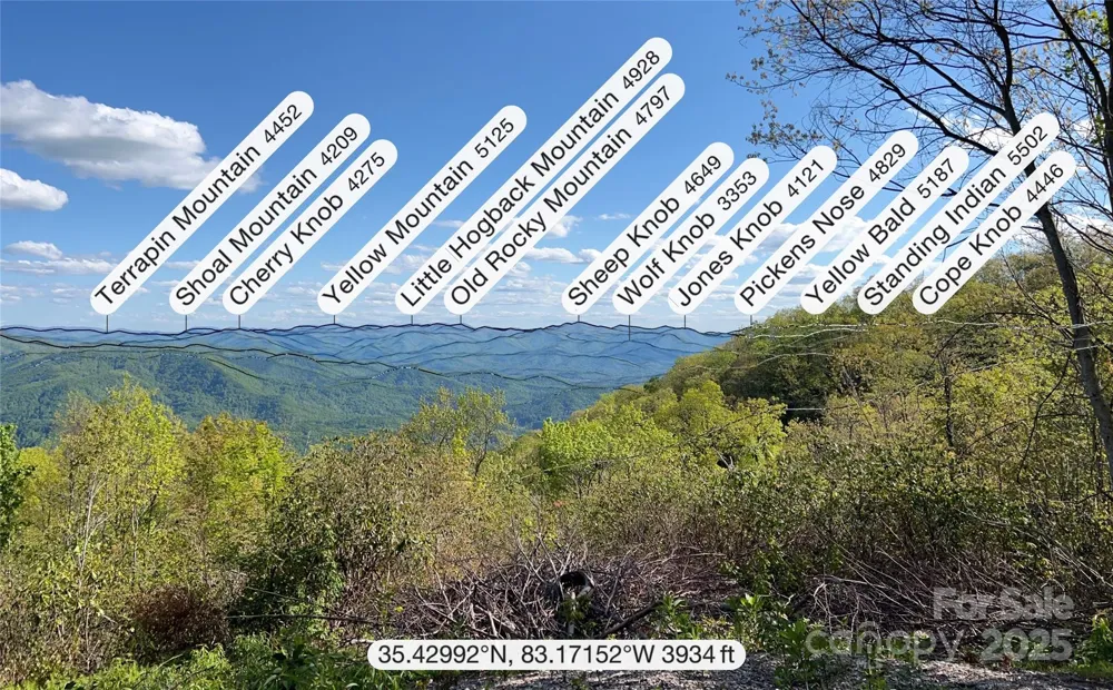 3409 Parris Branch Road Sylva, NC 28779