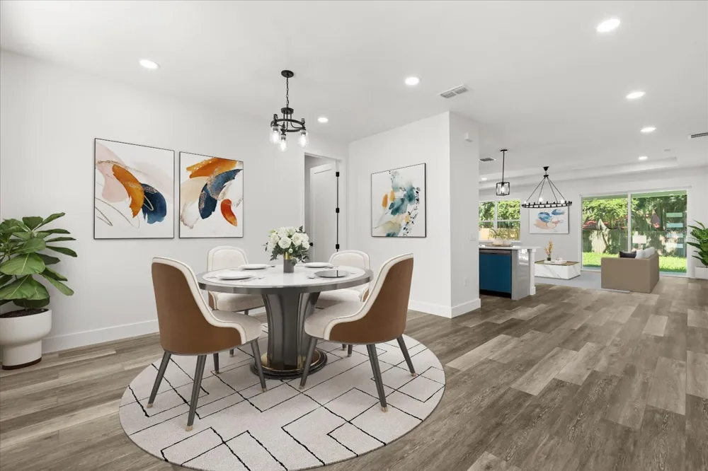 321 WATER SHORE DRIVE Leesburg, FL 34748