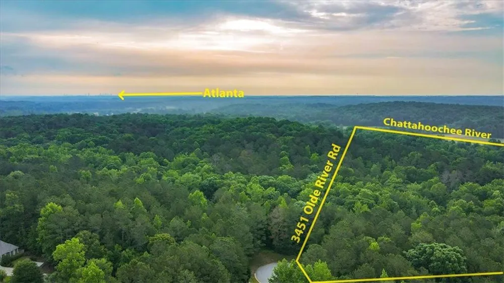 3451 Olde River Road Douglasville, GA 30135
