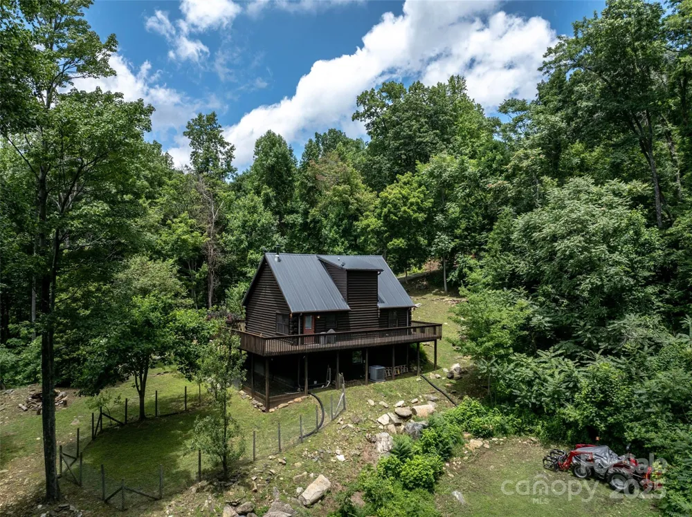 0 Doubleview Drive Union Mills, NC 28167