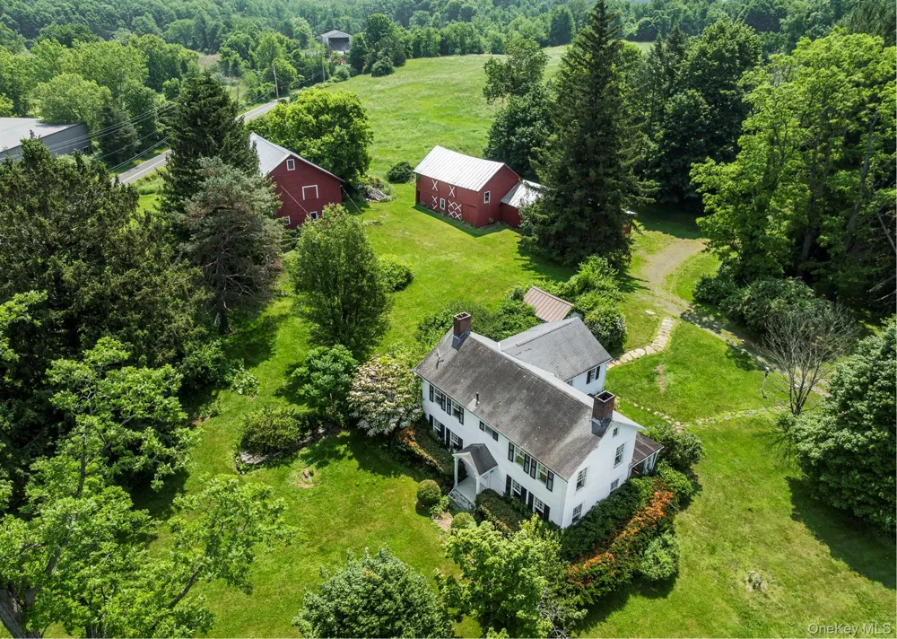 7668 Route 82 Pine Plains, NY 12567