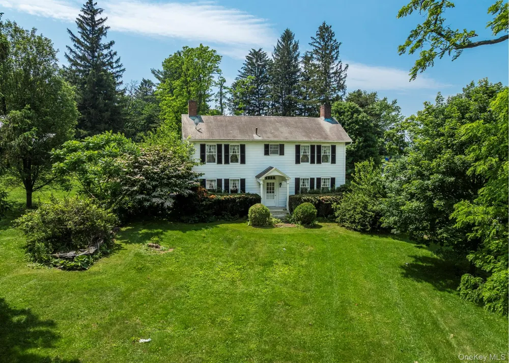 7668 Route 82 Pine Plains, NY 12567