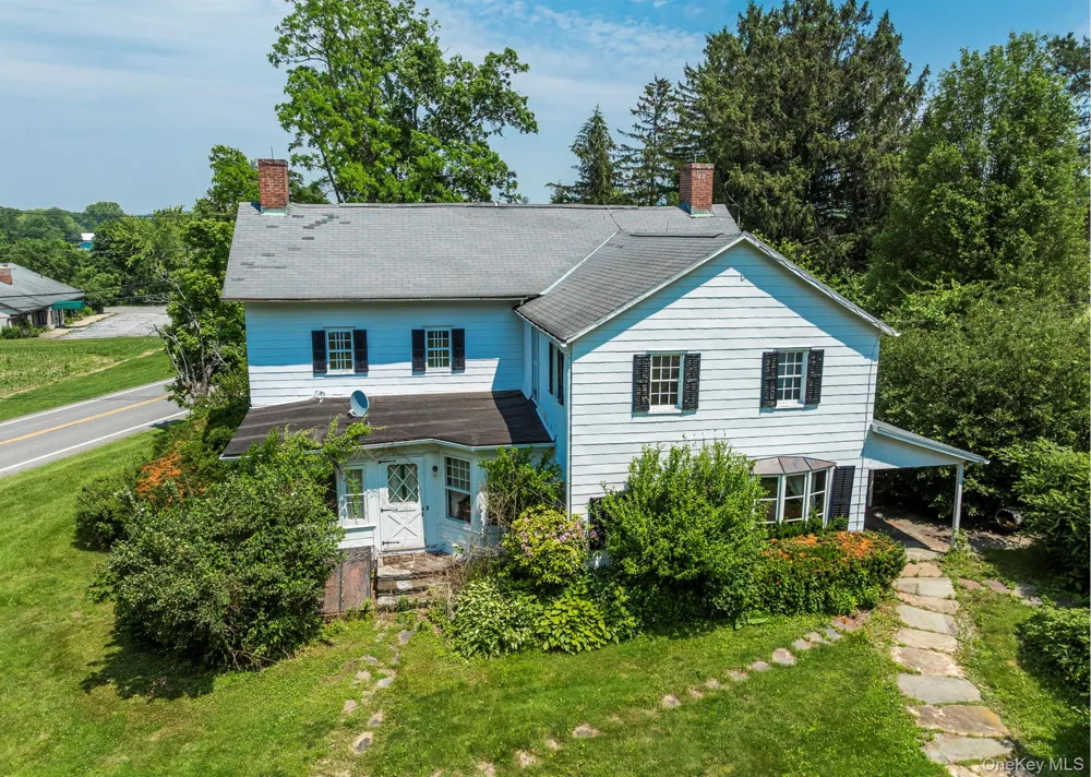 7668 Route 82 Pine Plains, NY 12567