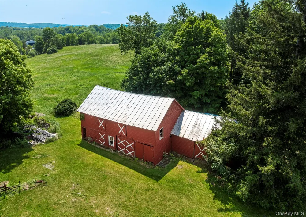 7668 Route 82 Pine Plains, NY 12567