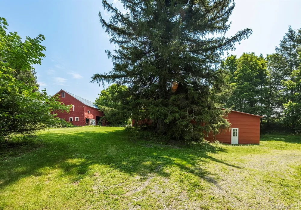 7668 Route 82 Pine Plains, NY 12567