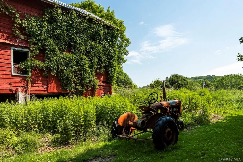 7668 Route 82 Pine Plains, NY 12567