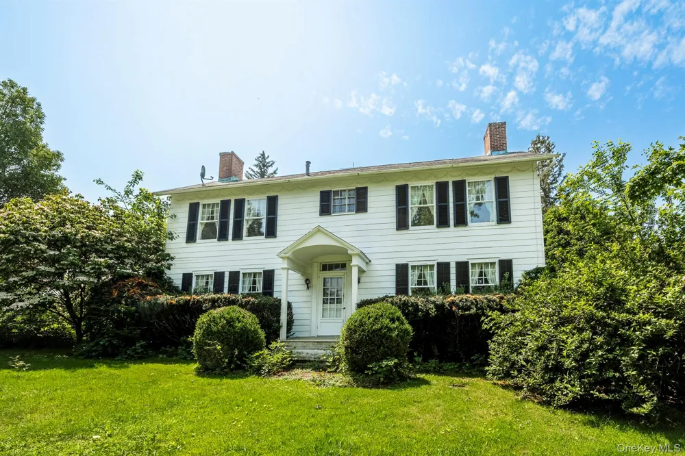 7668 Route 82 Pine Plains, NY 12567