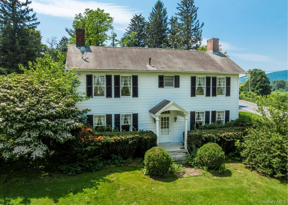 7668 Route 82 Pine Plains, NY 12567