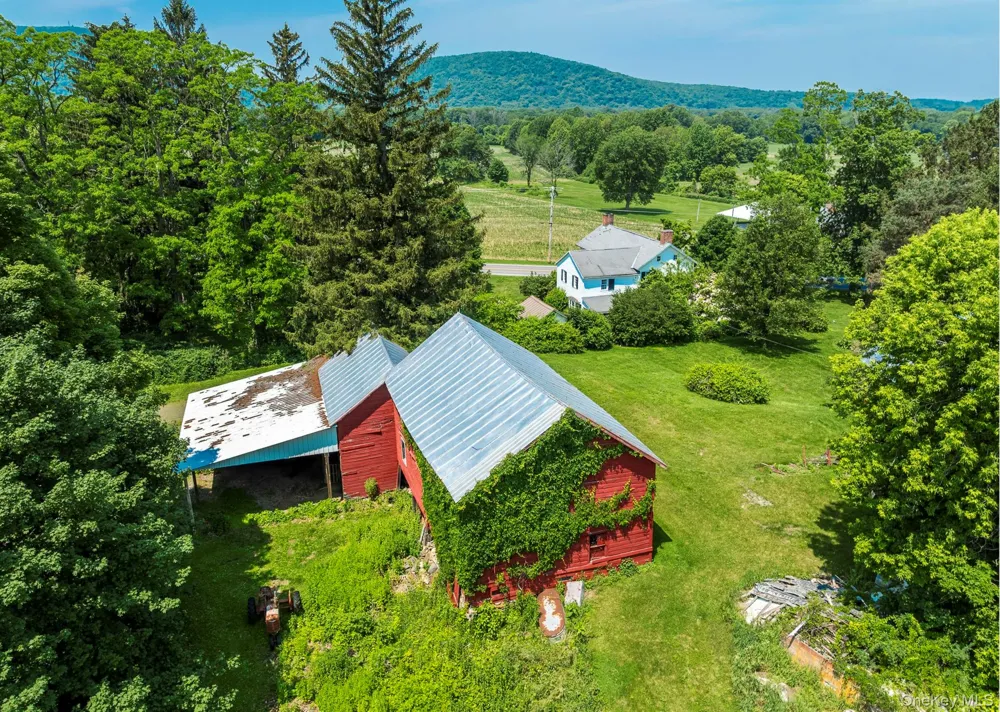 7668 Route 82 Pine Plains, NY 12567