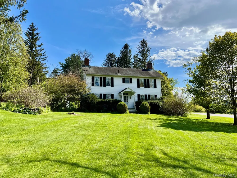 7668 Route 82 Pine Plains, NY 12567