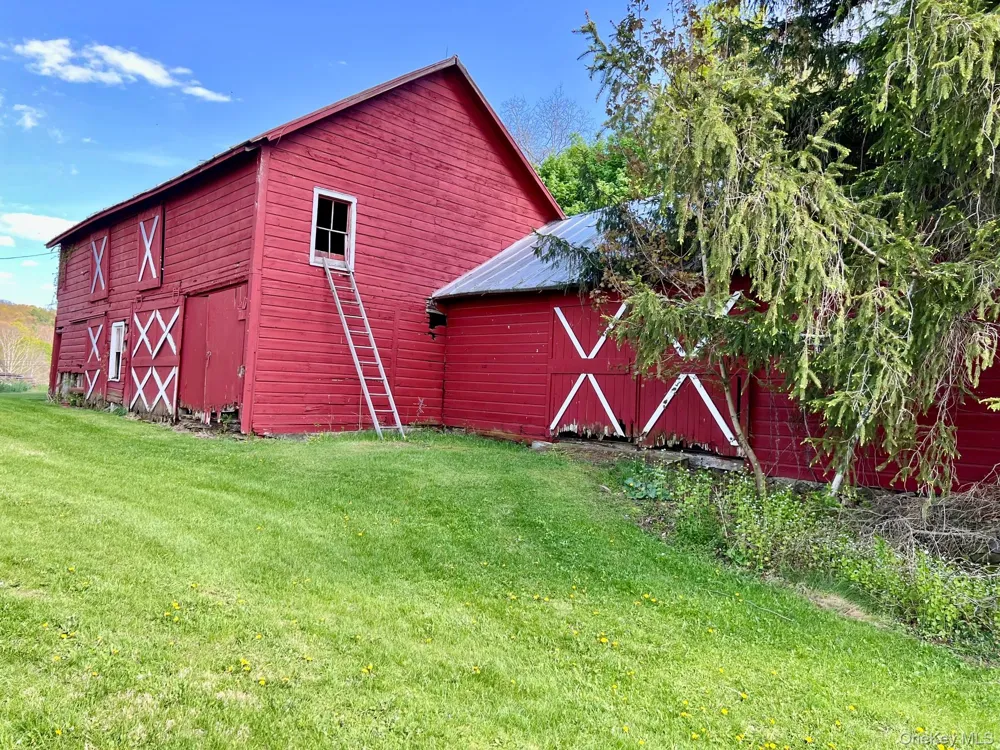 7668 Route 82 Pine Plains, NY 12567