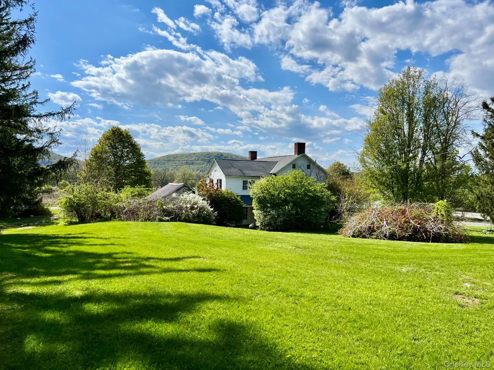 7668 Route 82 Pine Plains, NY 12567