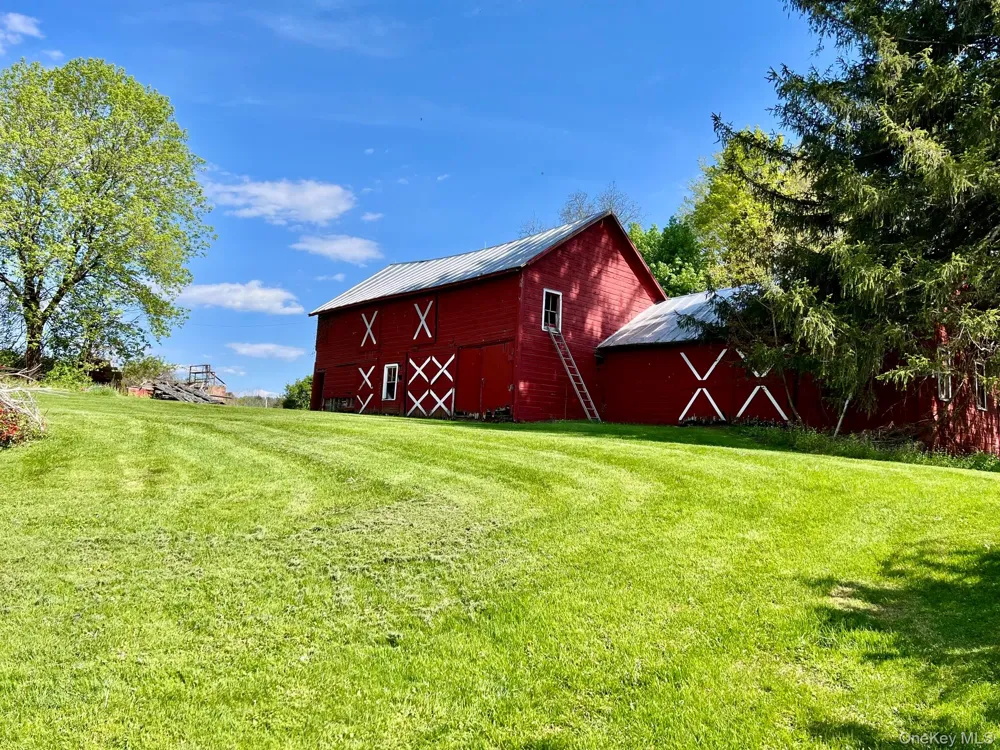 7668 Route 82 Pine Plains, NY 12567