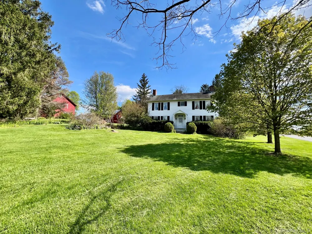 7668 Route 82 Pine Plains, NY 12567