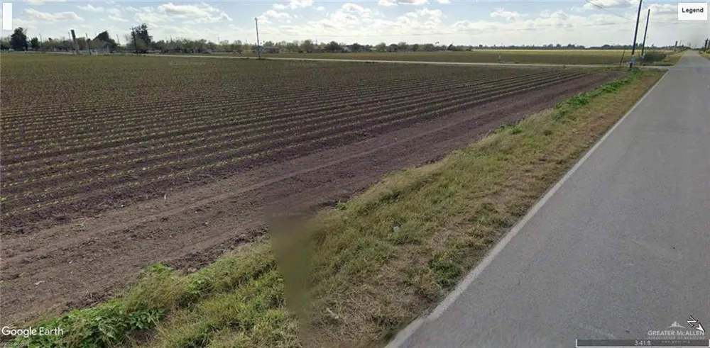 TBD SE Gonzalez Road Progreso, TX 78579