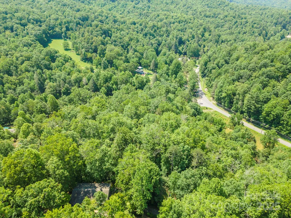 11 Roy Lane Black Mountain, NC 28711