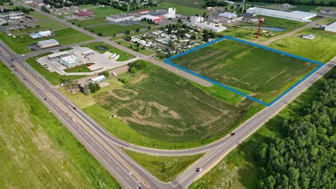 TBD Industrial Avenue