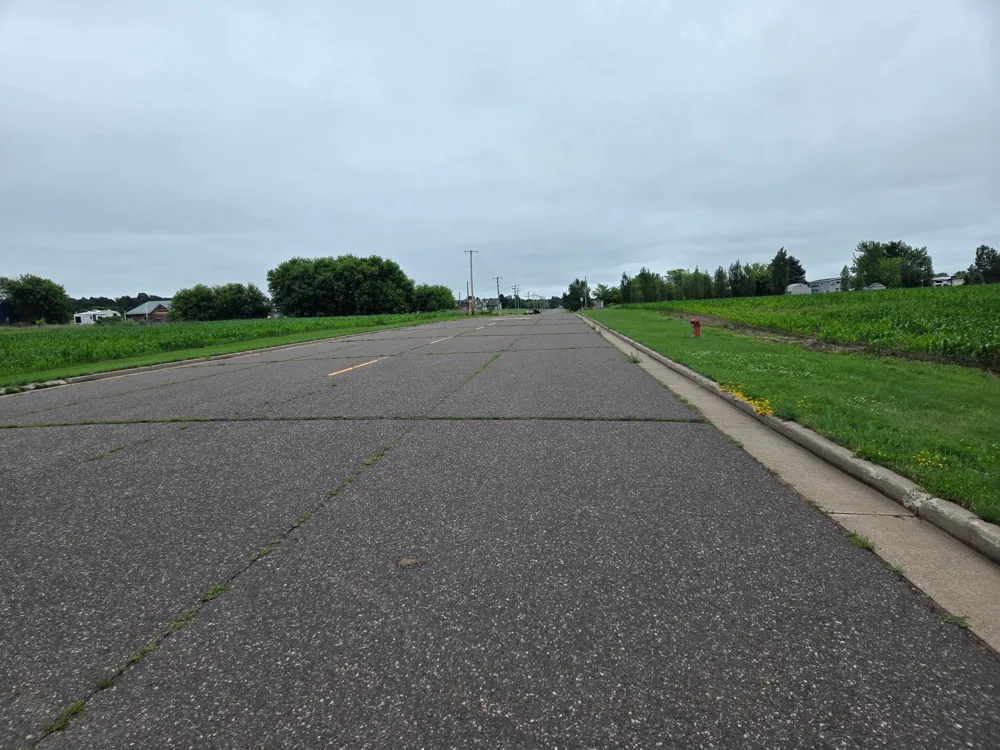 TBD Industrial Avenue Turtle Lake, WI 54889