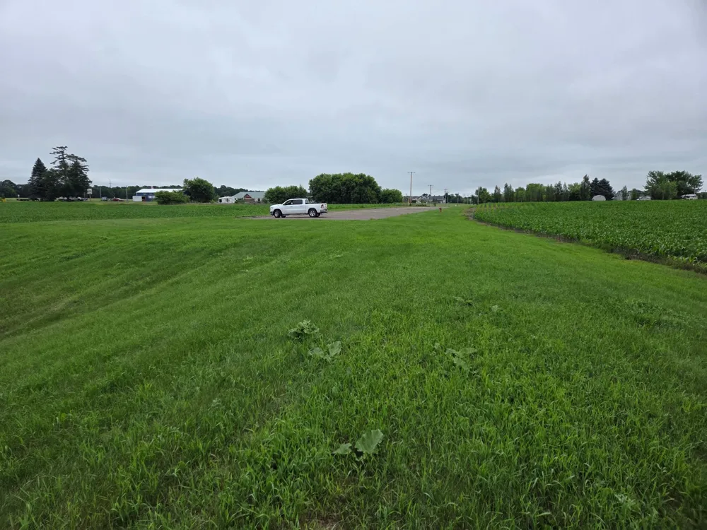 TBD Industrial Avenue Turtle Lake, WI 54889