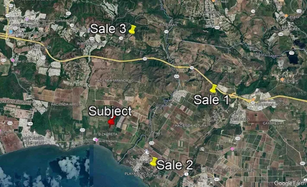 Address Not Shown Juana Diaz, PR 00795