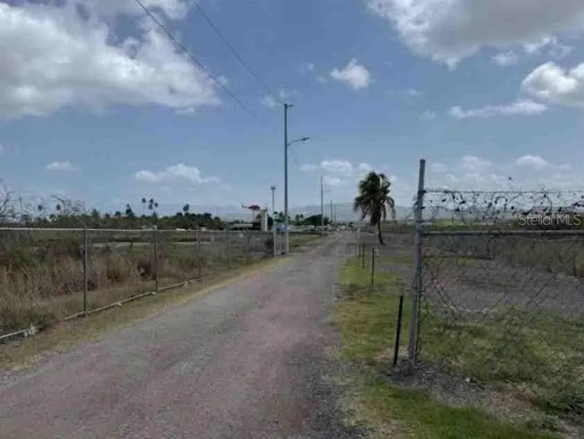 Address Not Shown Juana Diaz, PR 00795