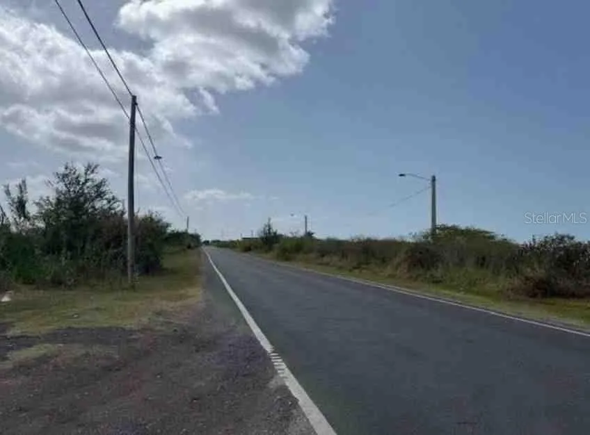 Address Not Shown Juana Diaz, PR 00795