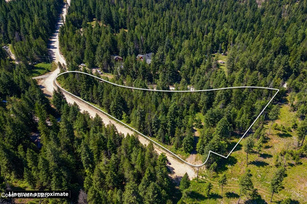 NNA Cheyenne Drive Sagle, ID 83860