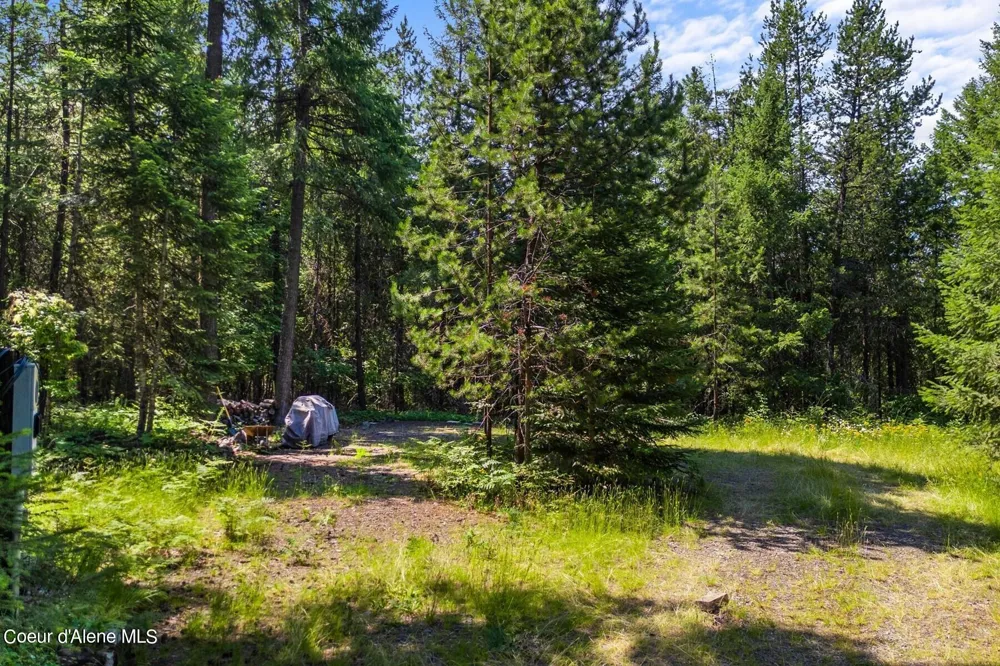 NNA Cheyenne Drive Sagle, ID 83860