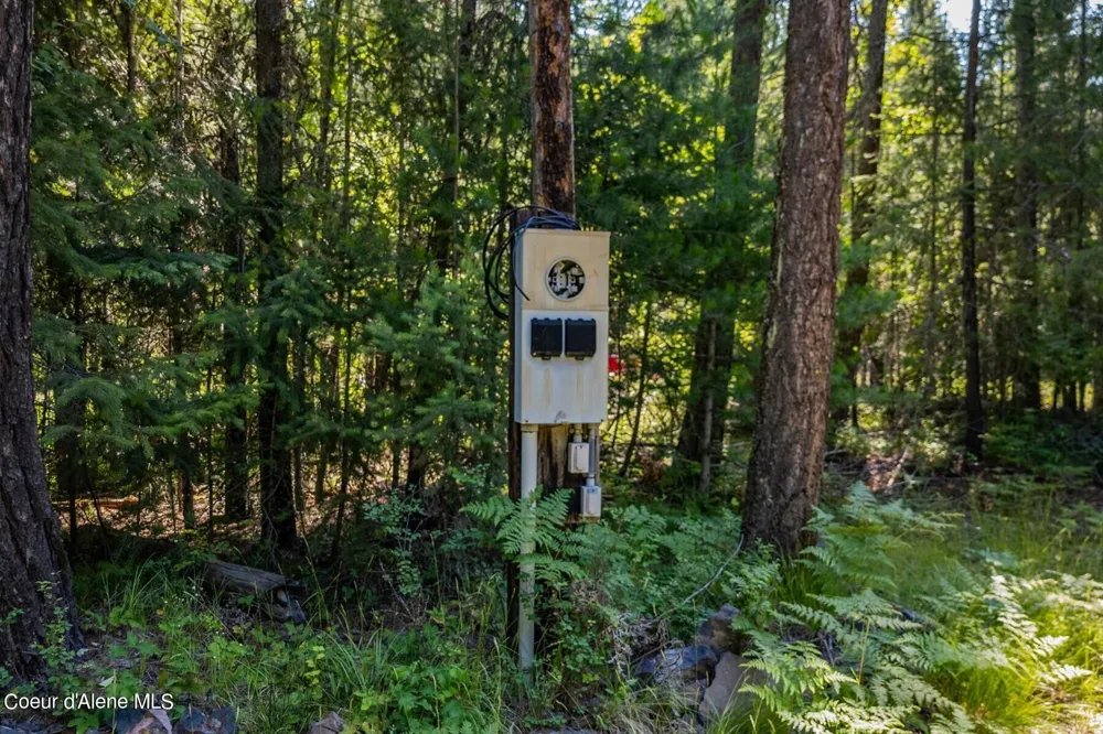 NNA Cheyenne Drive Sagle, ID 83860
