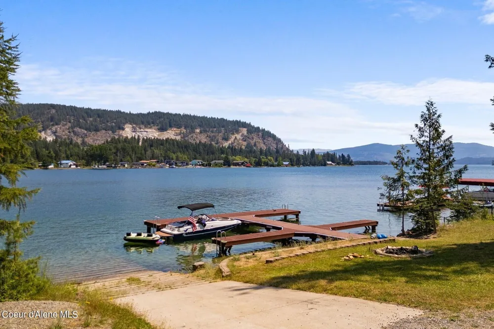 NNA Cheyenne Drive Sagle, ID 83860