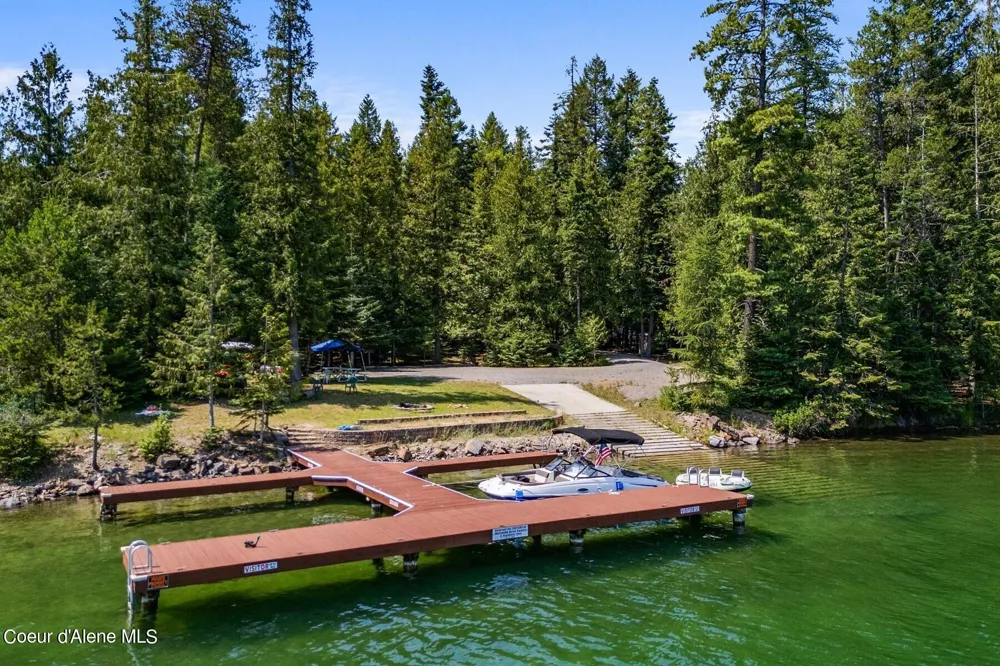 NNA Cheyenne Drive Sagle, ID 83860
