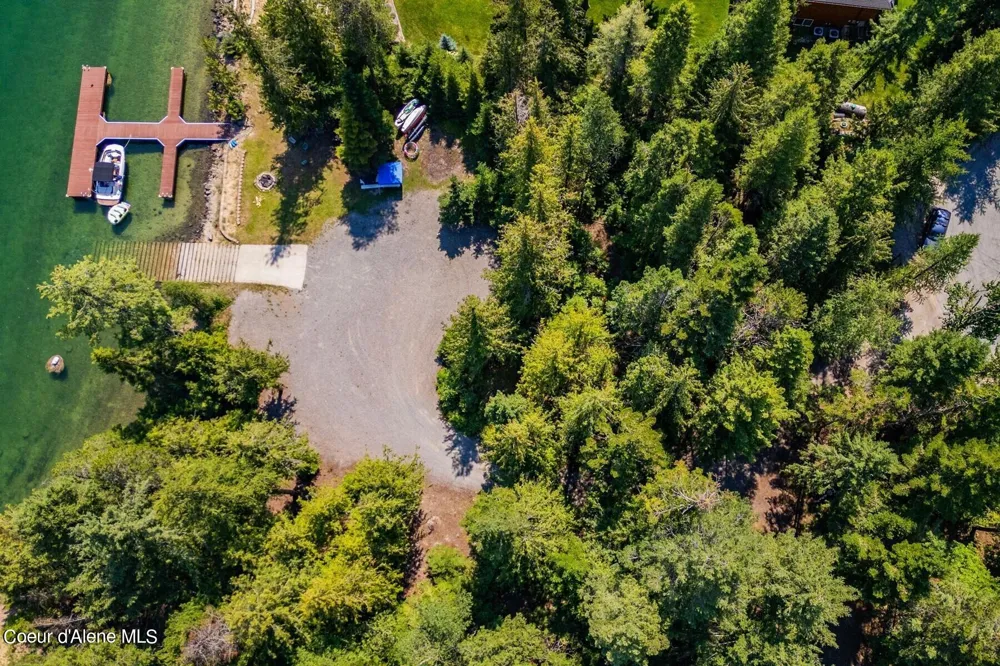 NNA Cheyenne Drive Sagle, ID 83860